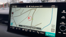 Honda HR-V 1.5 eHEV Advance 5dr CVT Hybrid Hatchback